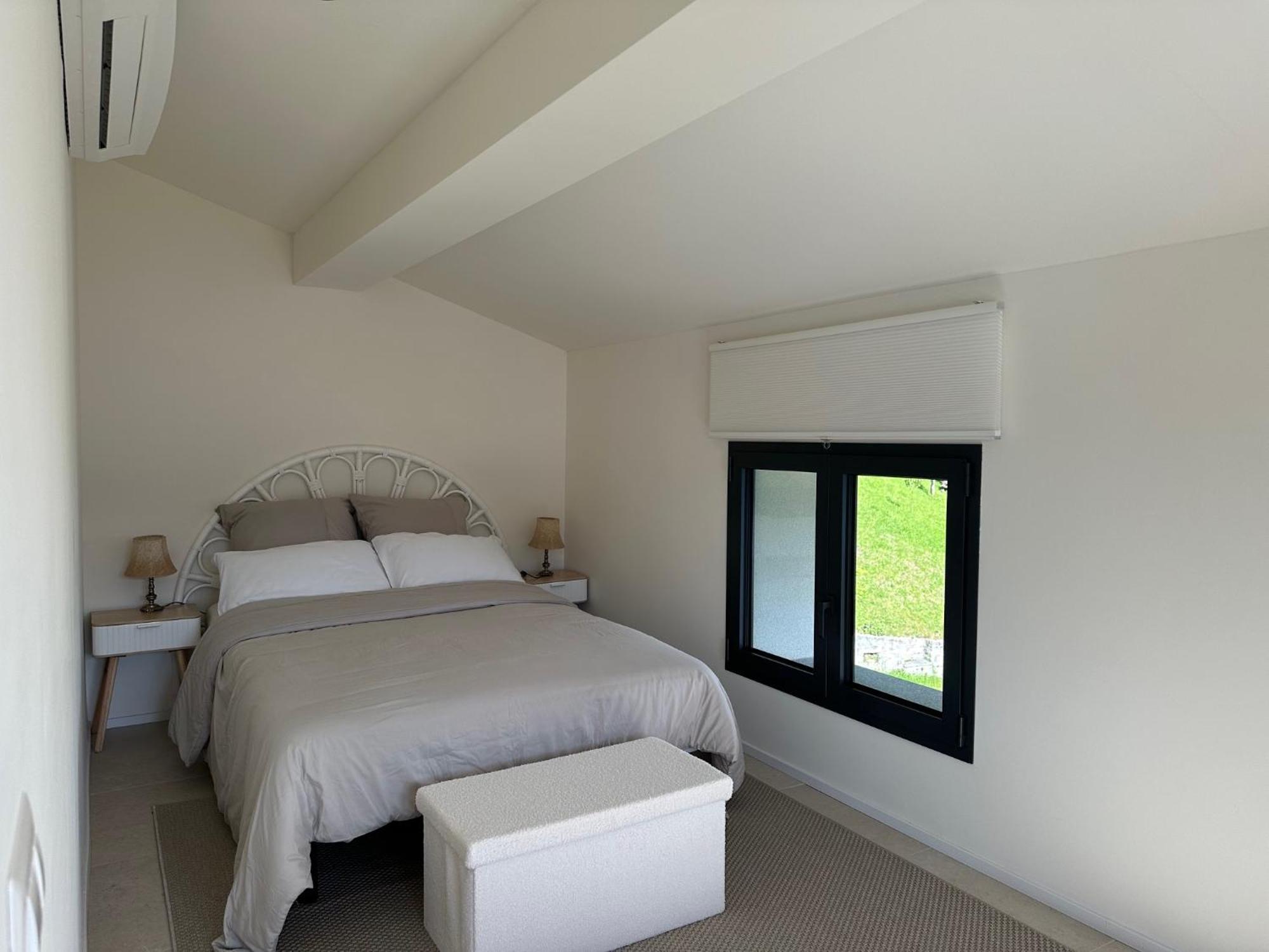 Villa D'Alba Guest House 奇文纳 外观 照片