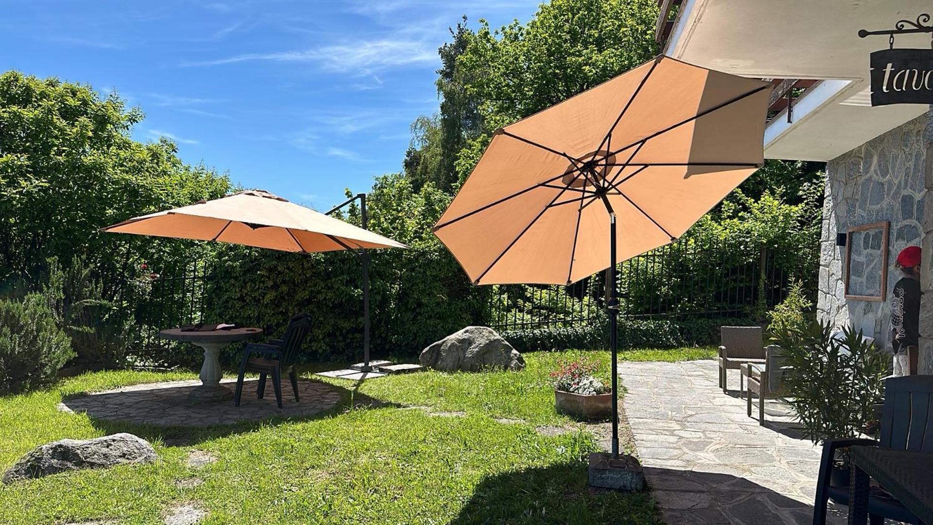 Villa D'Alba Guest House 奇文纳 外观 照片