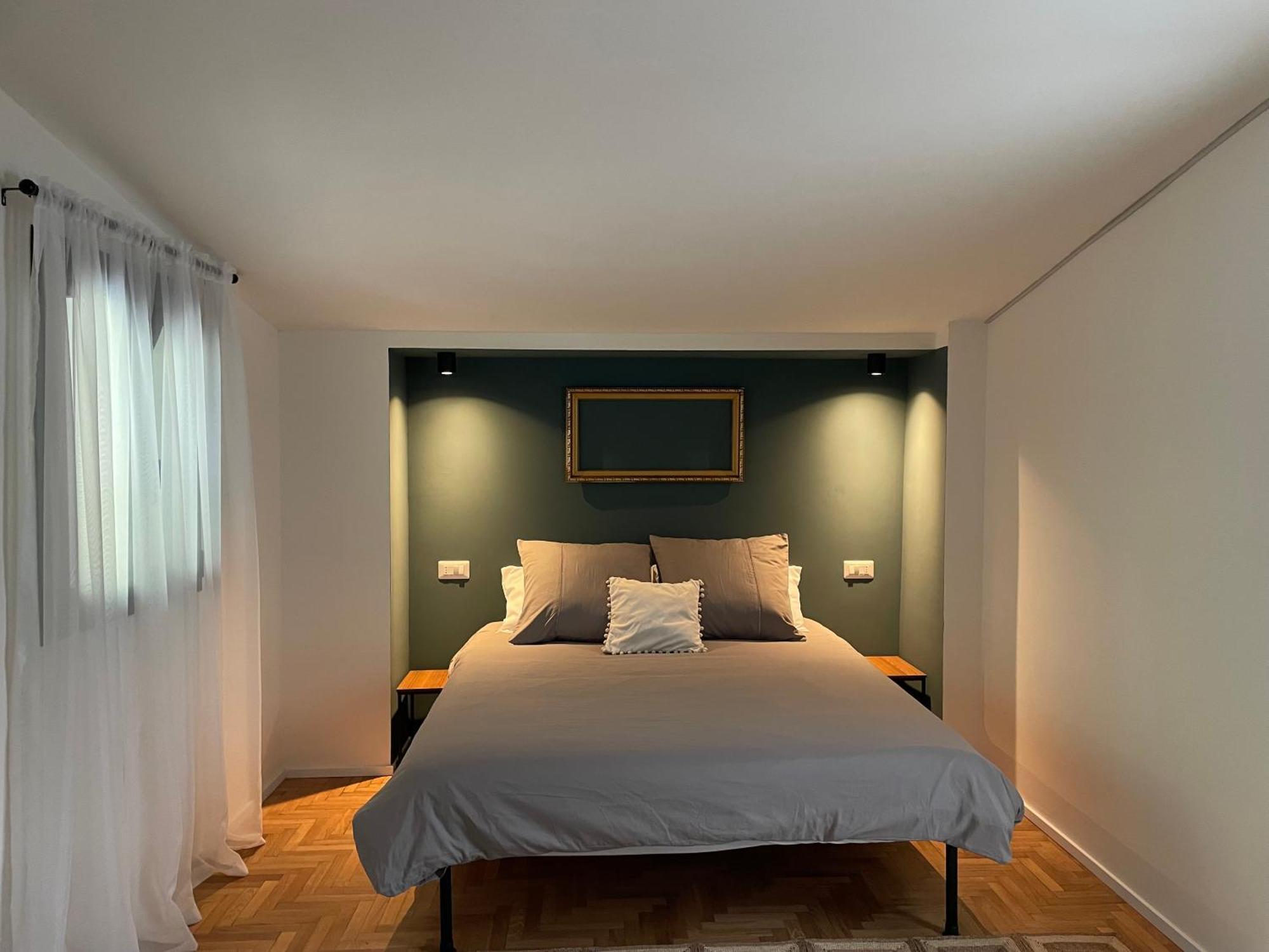 Villa D'Alba Guest House 奇文纳 外观 照片