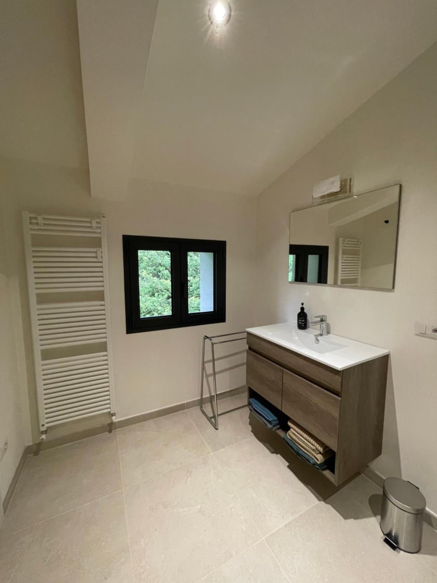 Villa D'Alba Guest House 奇文纳 外观 照片