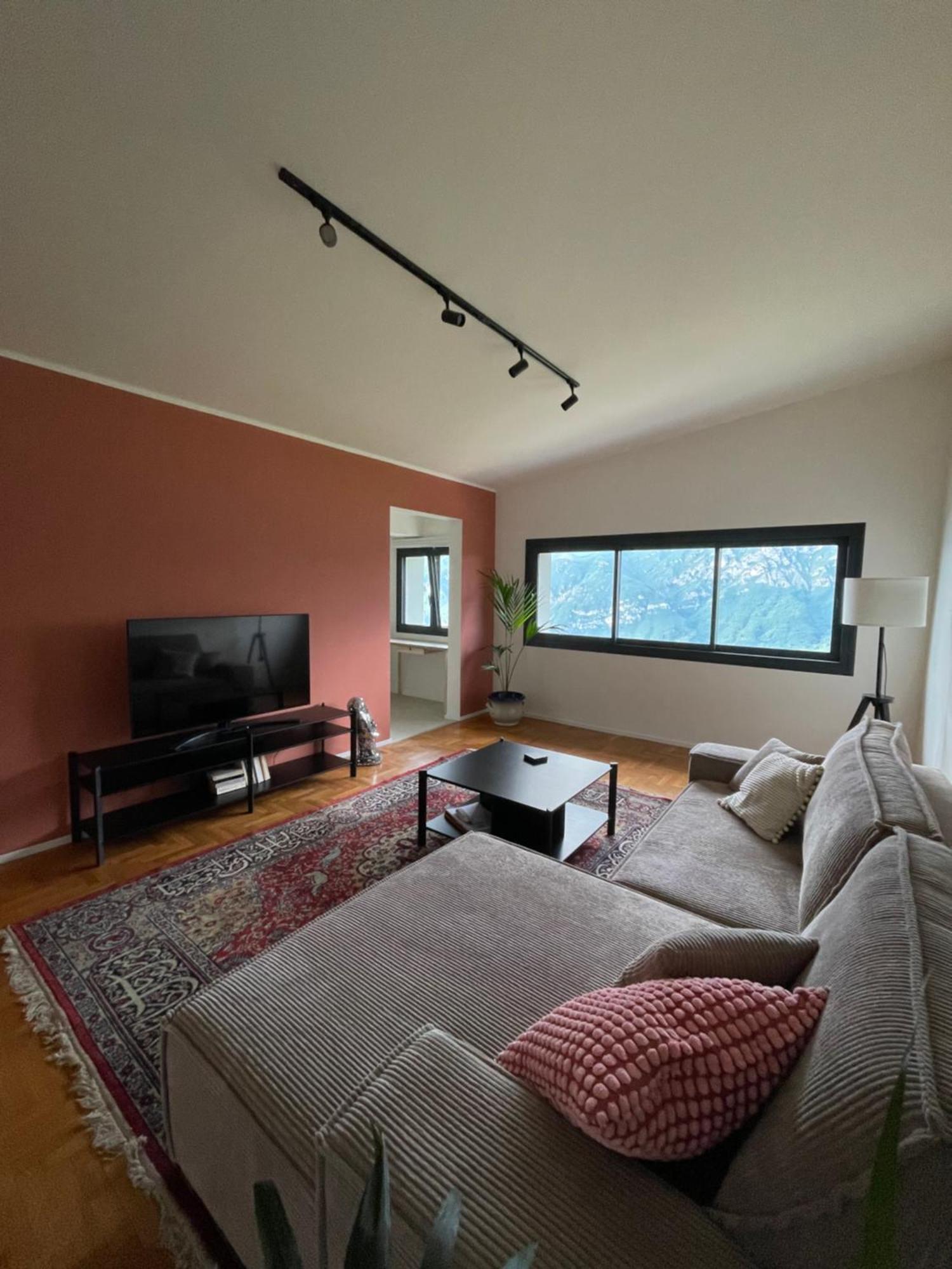 Villa D'Alba Guest House 奇文纳 外观 照片