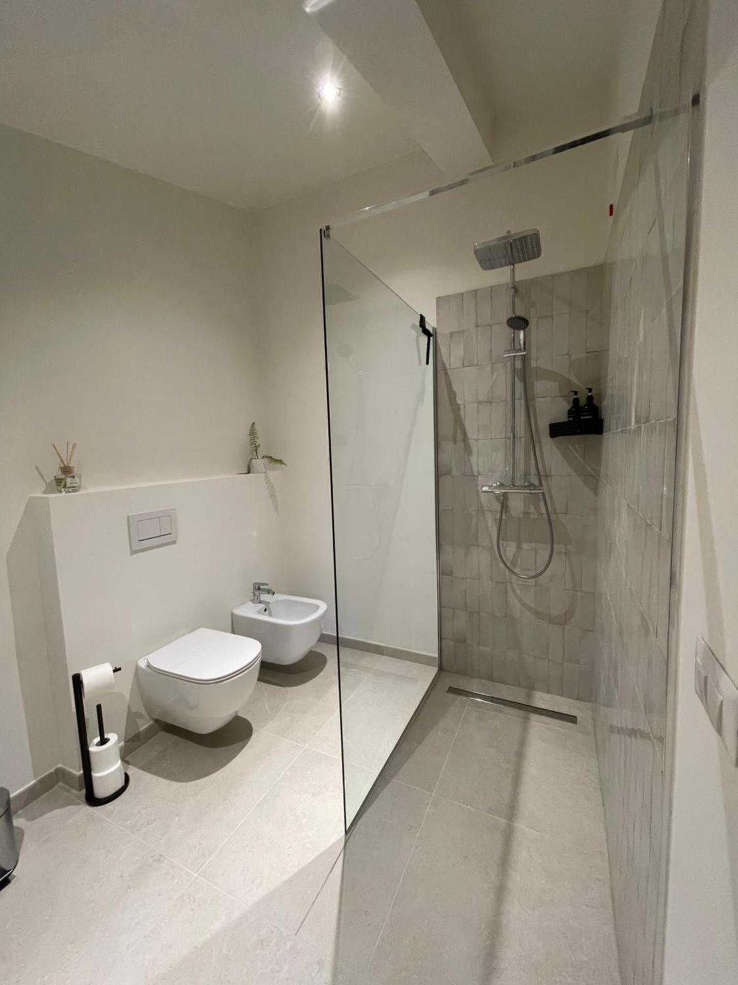 Villa D'Alba Guest House 奇文纳 外观 照片