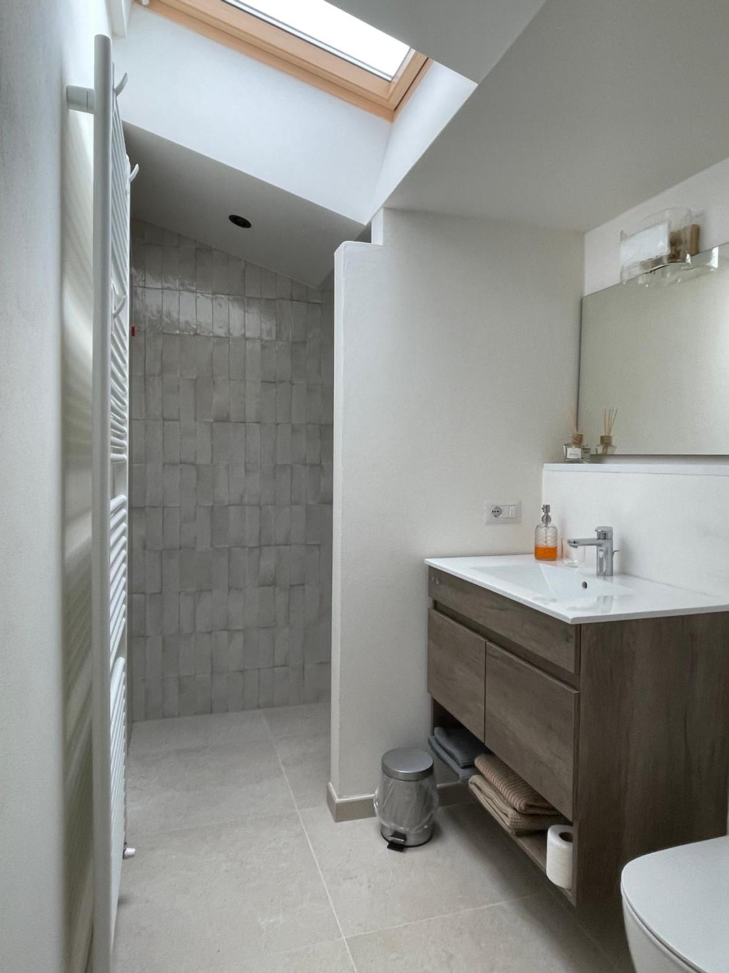 Villa D'Alba Guest House 奇文纳 外观 照片